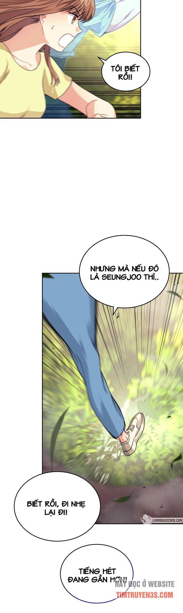 Ta Đánh Cắp Linh Hồn Của Ranker Top 1 Chapter 15 - 56