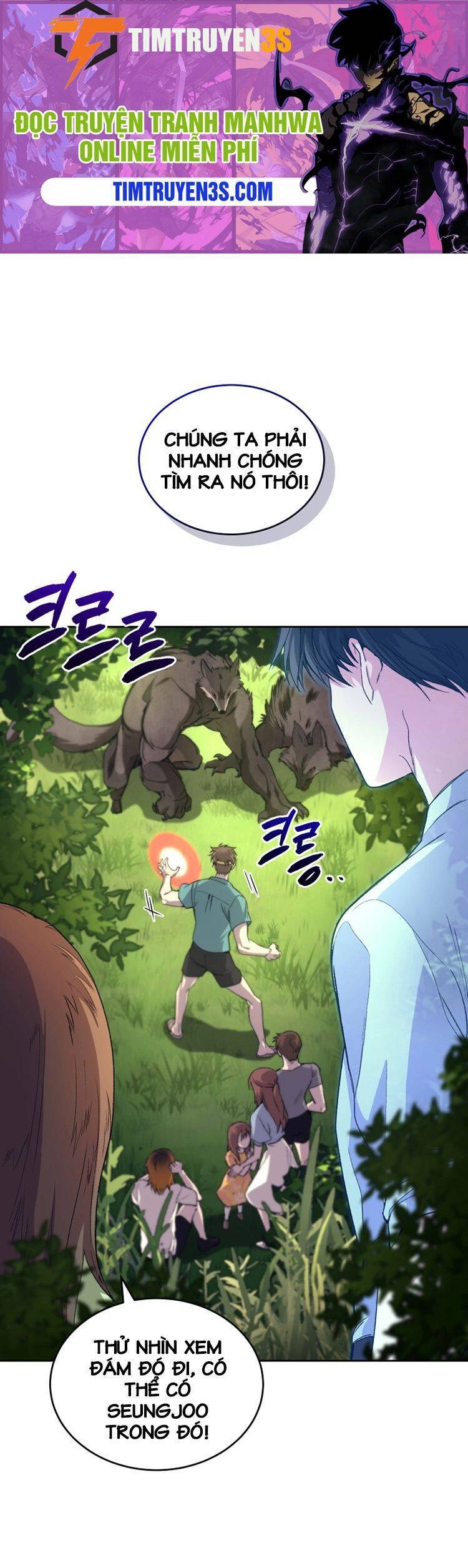 Ta Đánh Cắp Linh Hồn Của Ranker Top 1 Chapter 16 - 3