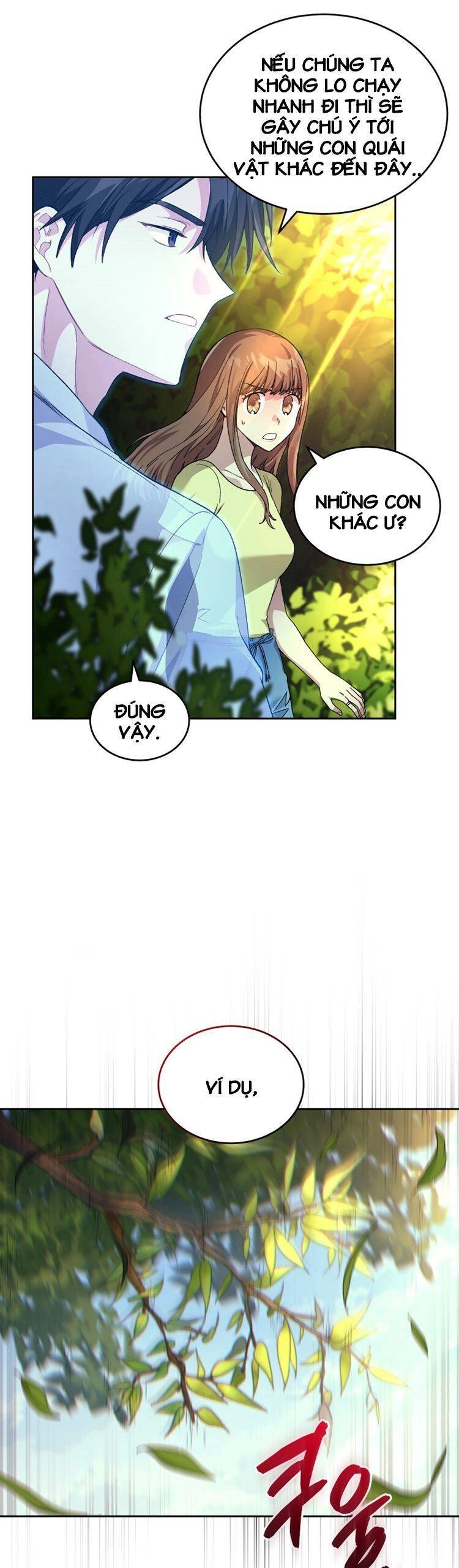 Ta Đánh Cắp Linh Hồn Của Ranker Top 1 Chapter 16 - 5