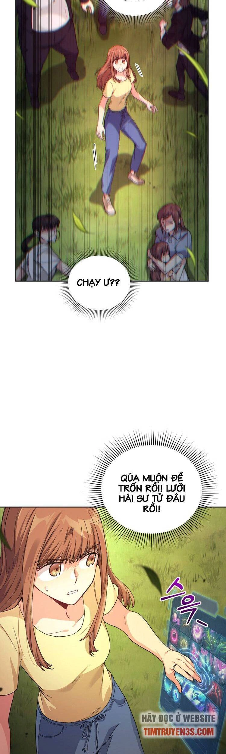 Ta Đánh Cắp Linh Hồn Của Ranker Top 1 Chapter 16 - 8