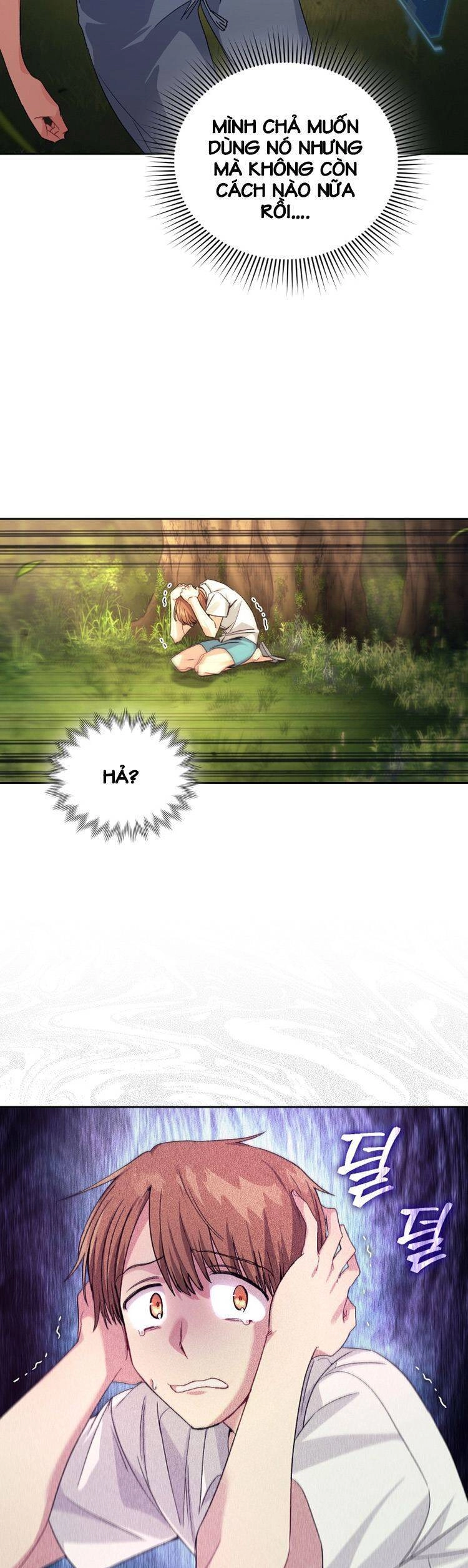 Ta Đánh Cắp Linh Hồn Của Ranker Top 1 Chapter 16 - 9