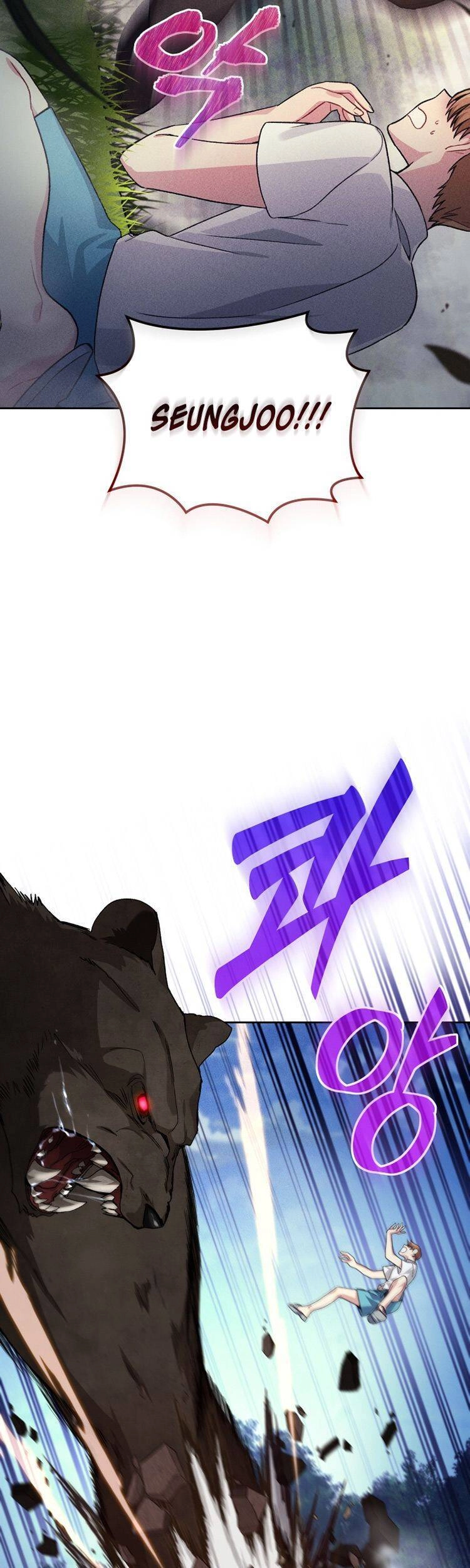 Ta Đánh Cắp Linh Hồn Của Ranker Top 1 Chapter 16 - 11