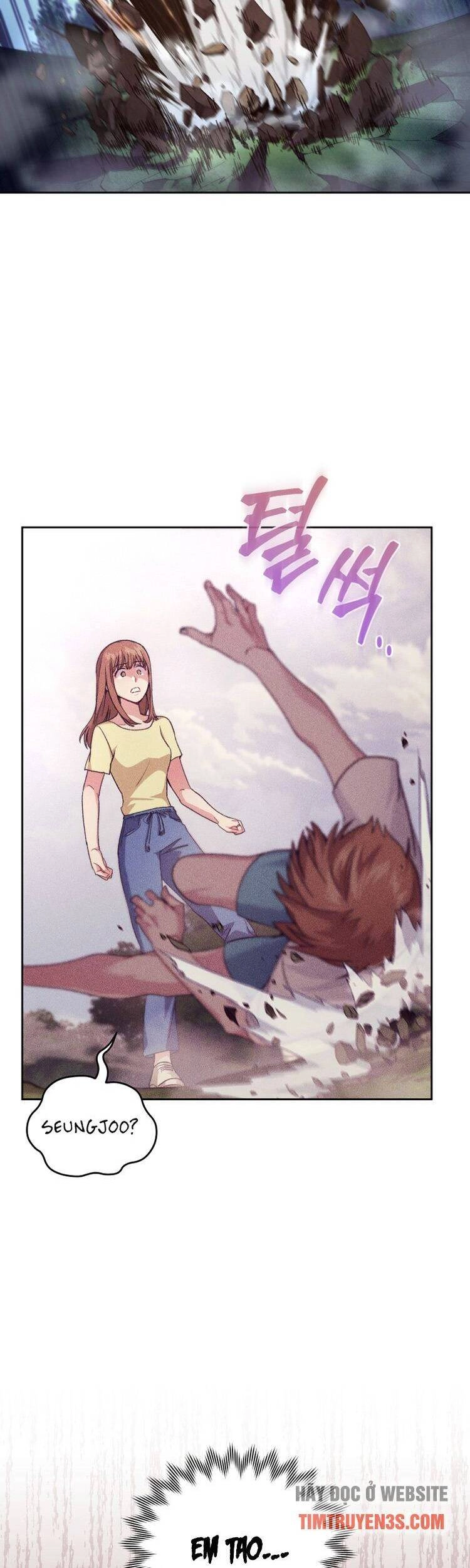 Ta Đánh Cắp Linh Hồn Của Ranker Top 1 Chapter 16 - 12