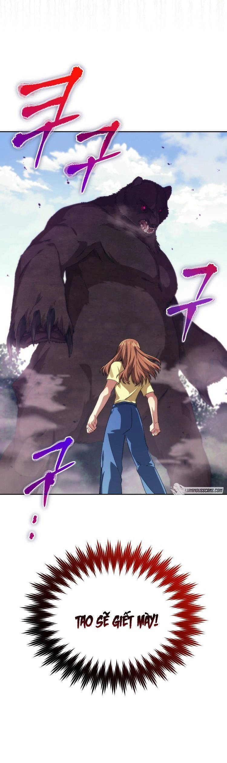 Ta Đánh Cắp Linh Hồn Của Ranker Top 1 Chapter 16 - 14