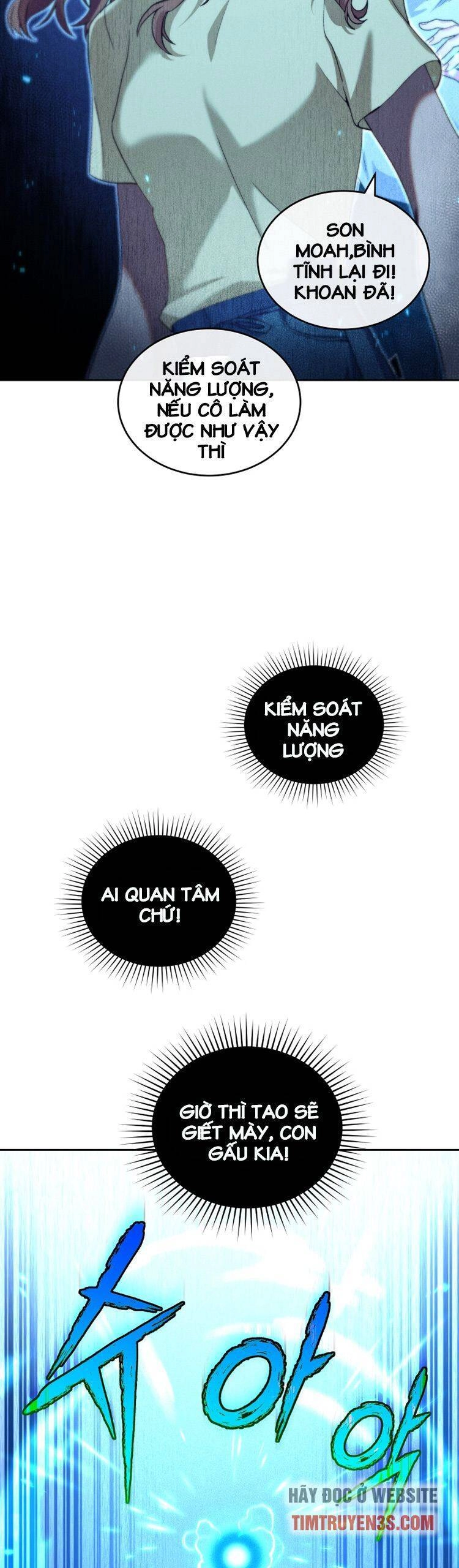 Ta Đánh Cắp Linh Hồn Của Ranker Top 1 Chapter 16 - 17