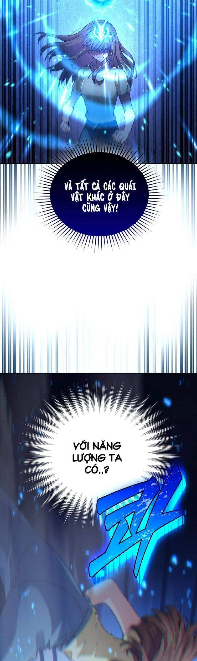 Ta Đánh Cắp Linh Hồn Của Ranker Top 1 Chapter 16 - 18