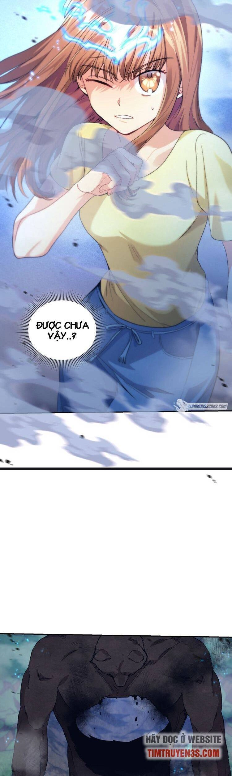 Ta Đánh Cắp Linh Hồn Của Ranker Top 1 Chapter 16 - 21