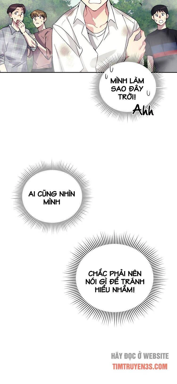 Ta Đánh Cắp Linh Hồn Của Ranker Top 1 Chapter 16 - 25