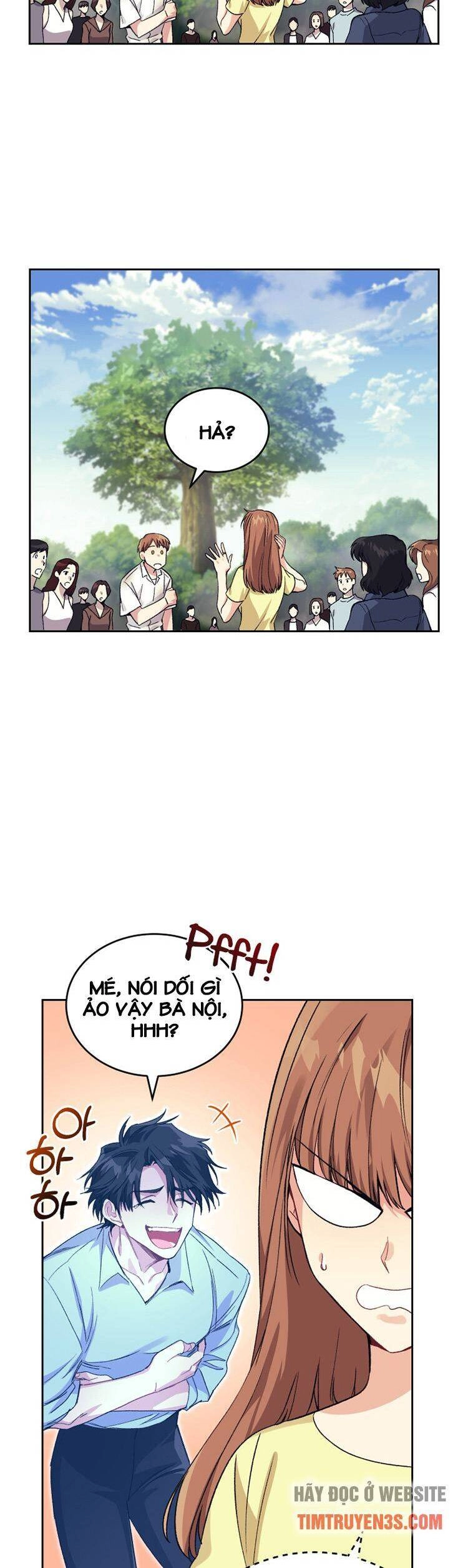 Ta Đánh Cắp Linh Hồn Của Ranker Top 1 Chapter 16 - 27