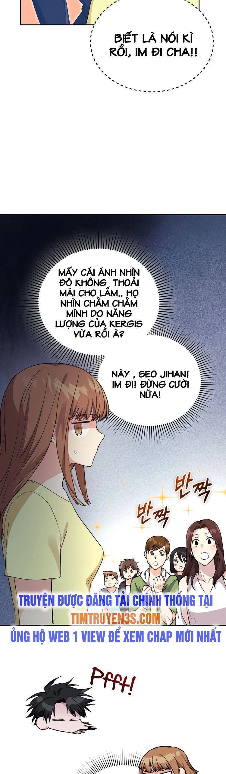 Ta Đánh Cắp Linh Hồn Của Ranker Top 1 Chapter 16 - 28