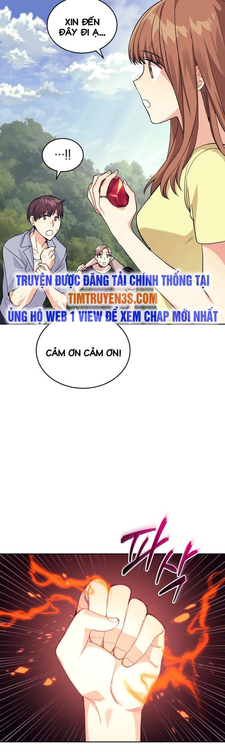 Ta Đánh Cắp Linh Hồn Của Ranker Top 1 Chapter 16 - 32
