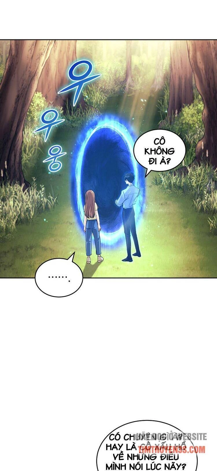 Ta Đánh Cắp Linh Hồn Của Ranker Top 1 Chapter 16 - 37