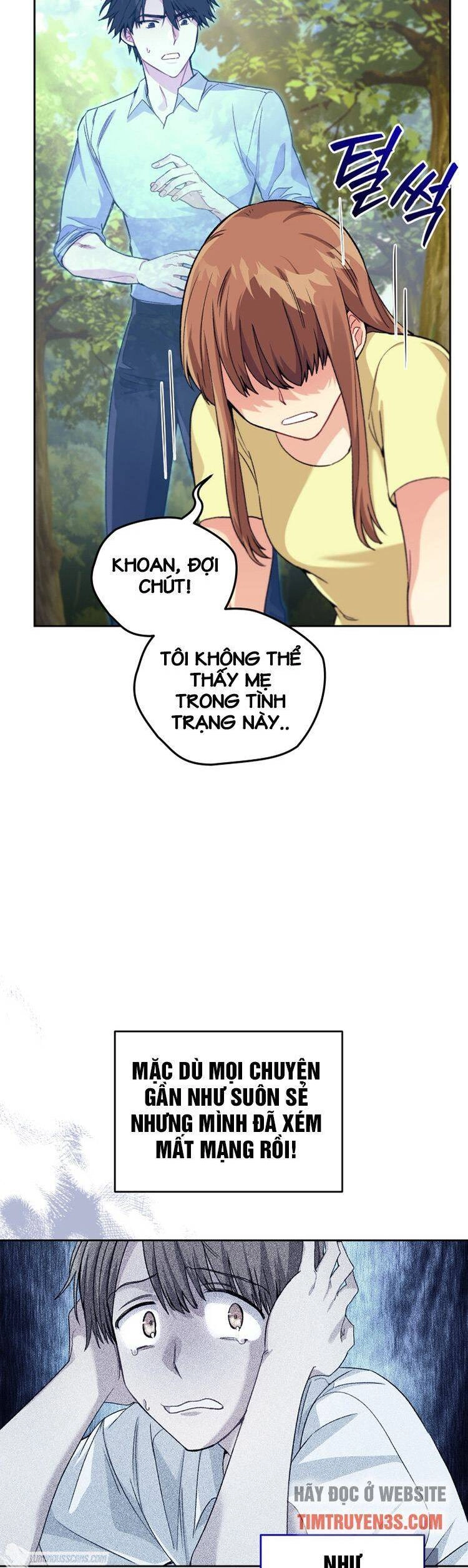 Ta Đánh Cắp Linh Hồn Của Ranker Top 1 Chapter 16 - 39