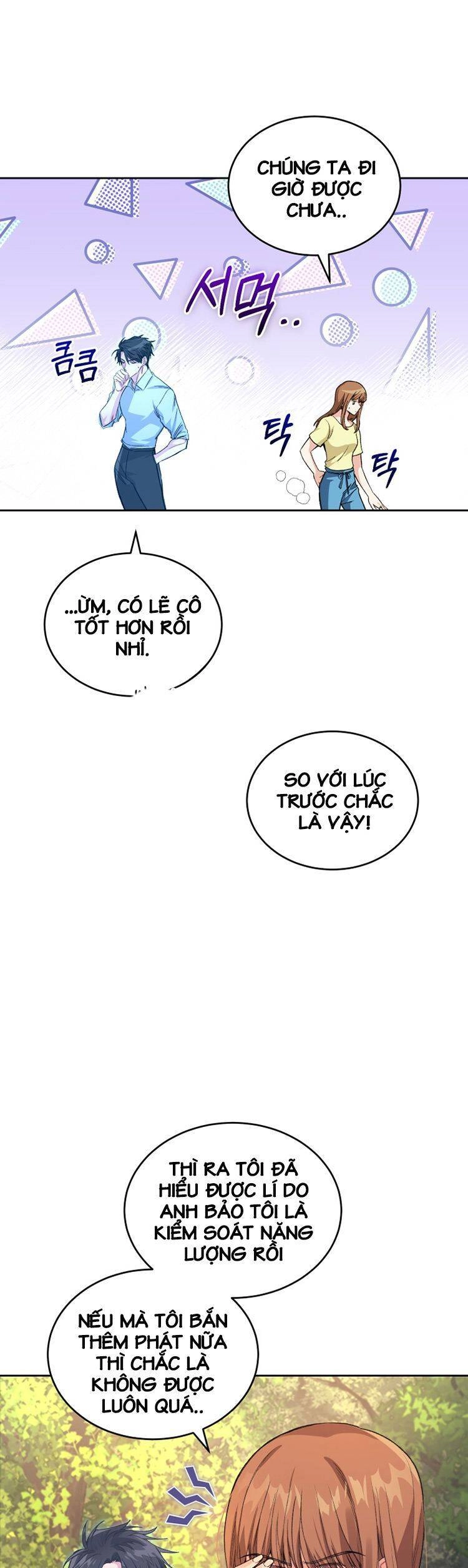 Ta Đánh Cắp Linh Hồn Của Ranker Top 1 Chapter 16 - 44