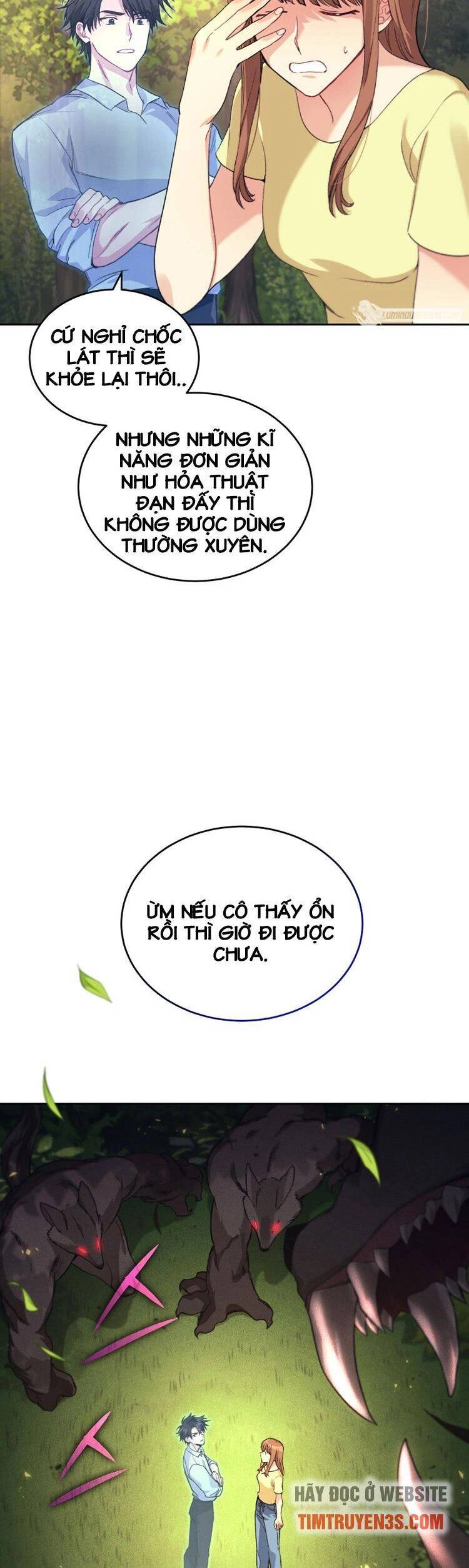 Ta Đánh Cắp Linh Hồn Của Ranker Top 1 Chapter 16 - 45