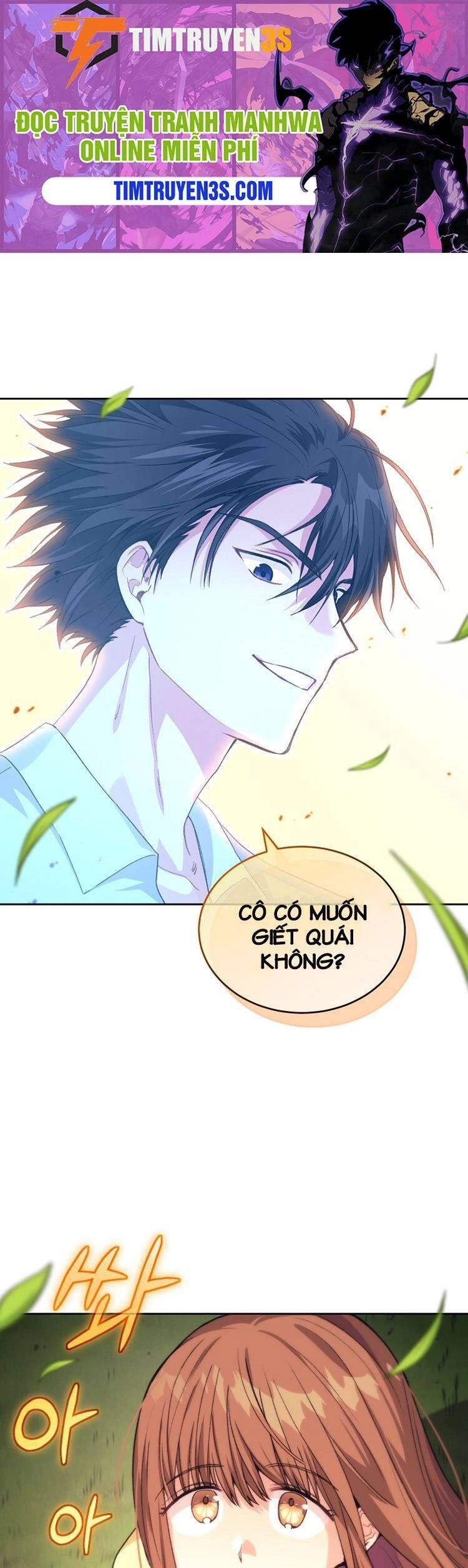 Ta Đánh Cắp Linh Hồn Của Ranker Top 1 Chapter 17 - 3