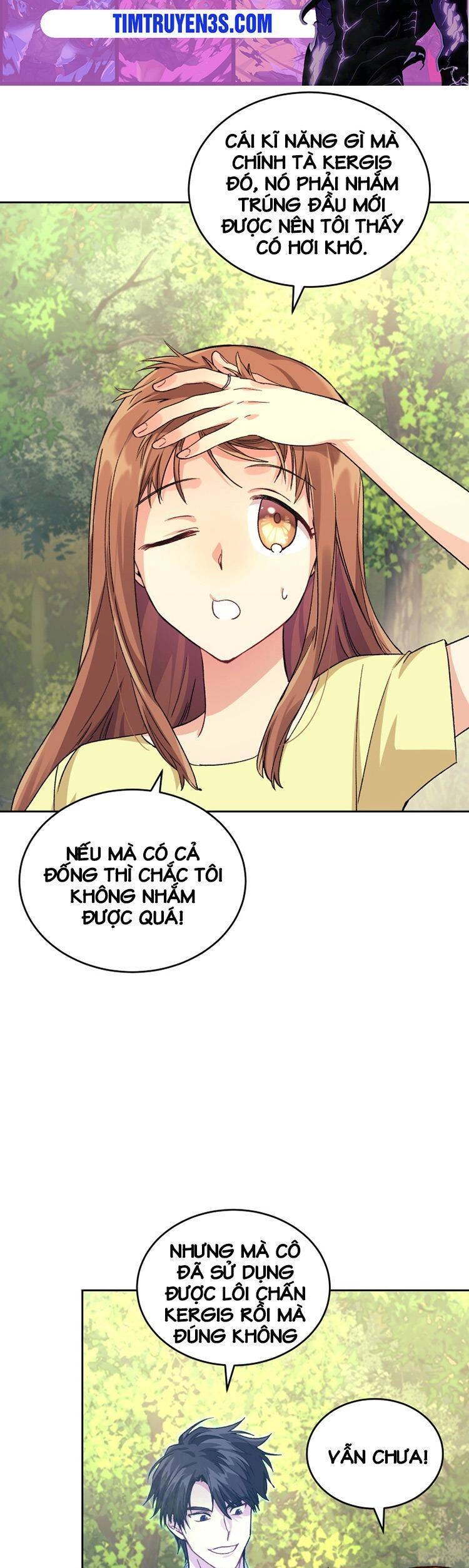 Ta Đánh Cắp Linh Hồn Của Ranker Top 1 Chapter 17 - 7