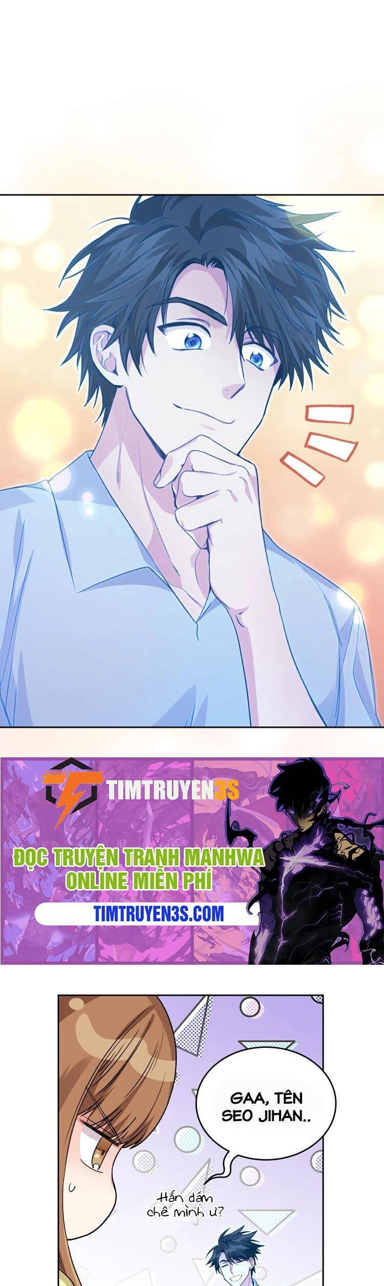 Ta Đánh Cắp Linh Hồn Của Ranker Top 1 Chapter 17 - 9