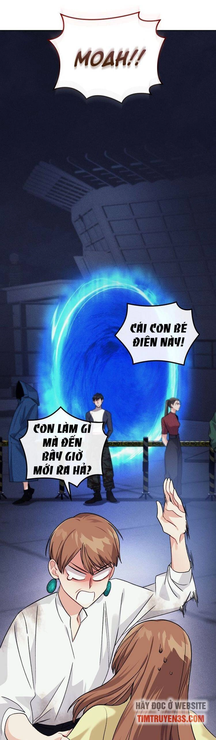 Ta Đánh Cắp Linh Hồn Của Ranker Top 1 Chapter 17 - 29