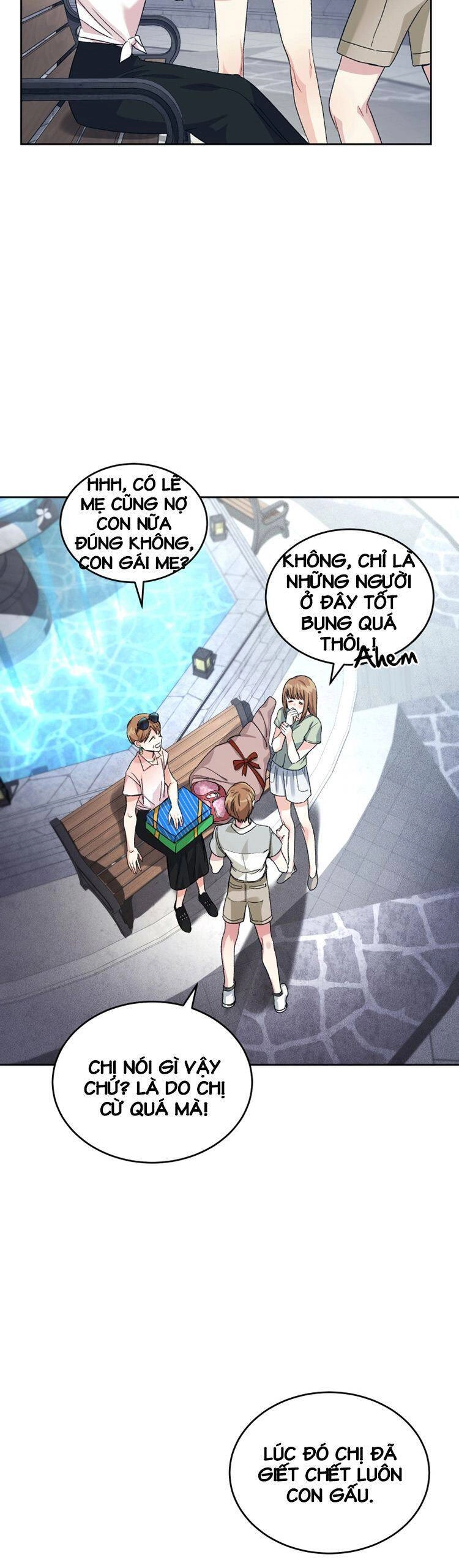 Ta Đánh Cắp Linh Hồn Của Ranker Top 1 Chapter 18 - 5