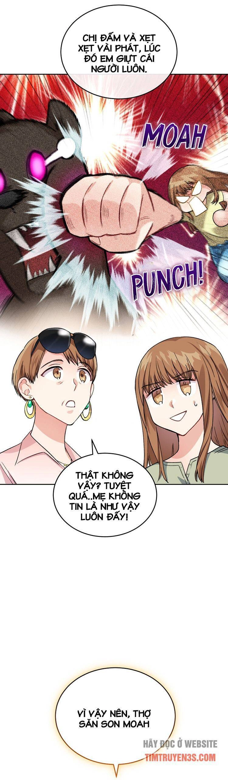 Ta Đánh Cắp Linh Hồn Của Ranker Top 1 Chapter 18 - 6