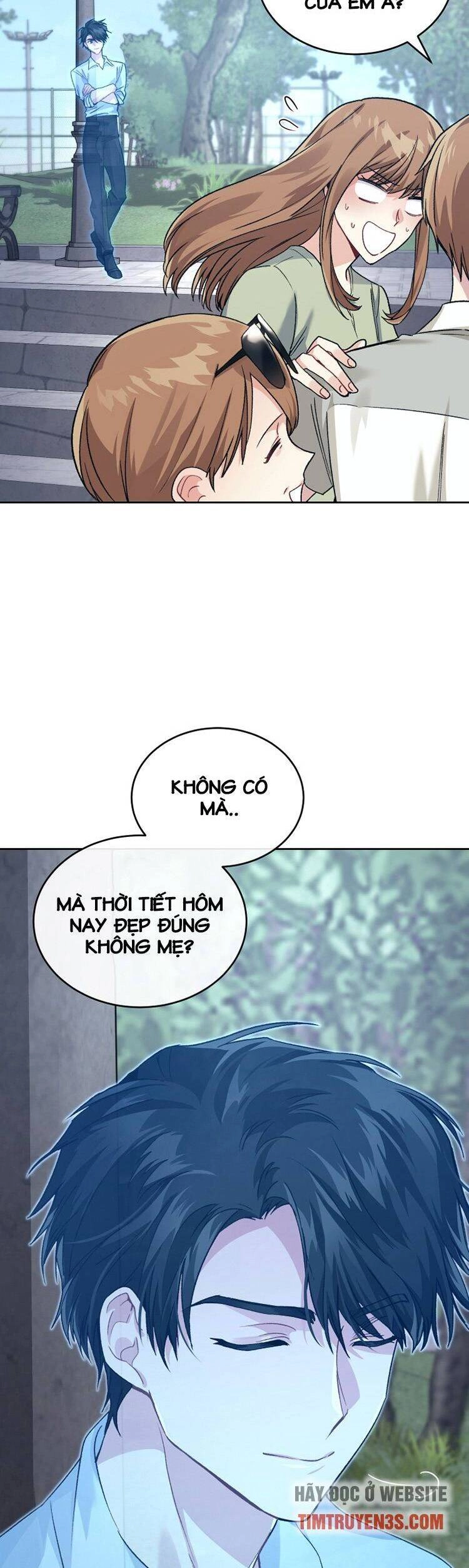 Ta Đánh Cắp Linh Hồn Của Ranker Top 1 Chapter 18 - 8