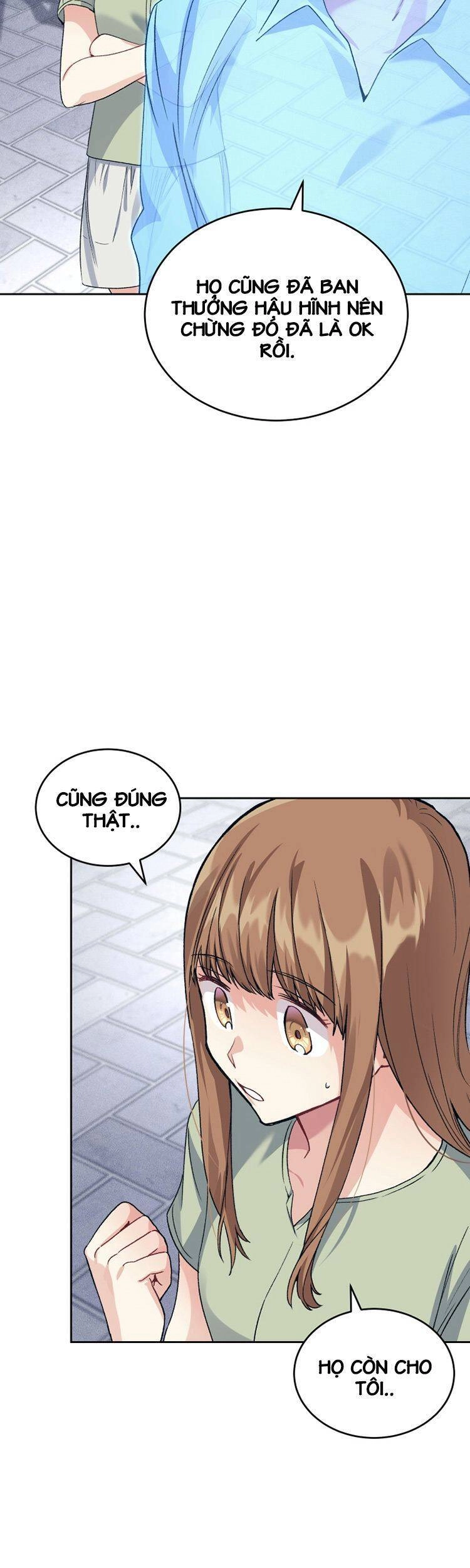 Ta Đánh Cắp Linh Hồn Của Ranker Top 1 Chapter 18 - 11