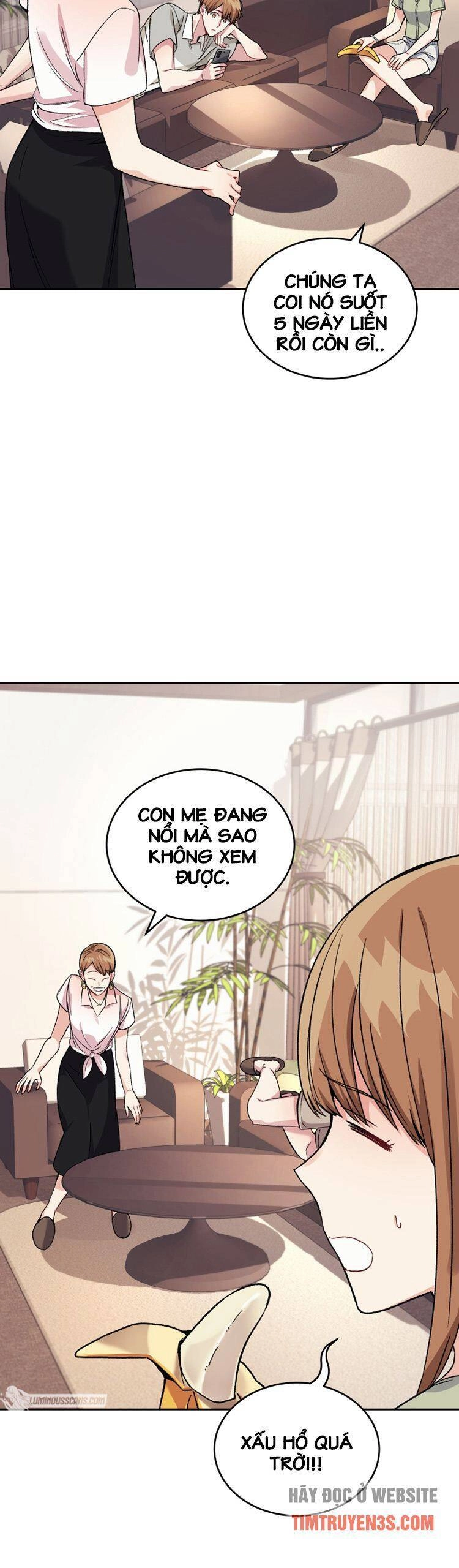 Ta Đánh Cắp Linh Hồn Của Ranker Top 1 Chapter 18 - 17