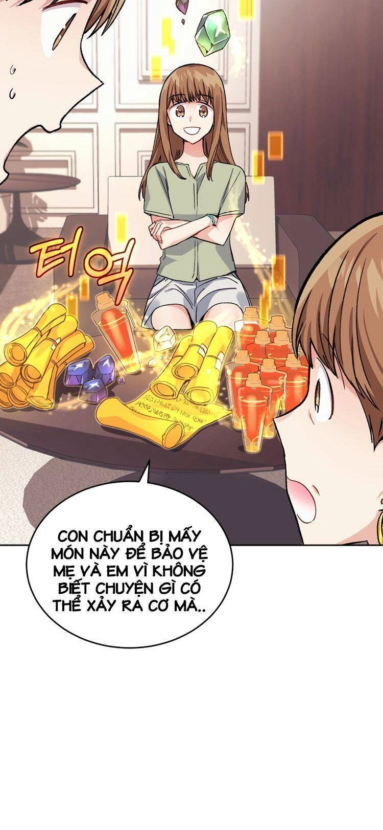 Ta Đánh Cắp Linh Hồn Của Ranker Top 1 Chapter 18 - 24