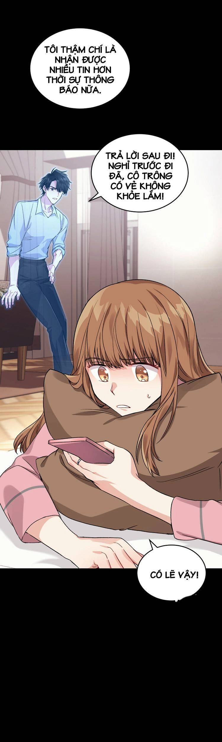 Ta Đánh Cắp Linh Hồn Của Ranker Top 1 Chapter 18 - 34