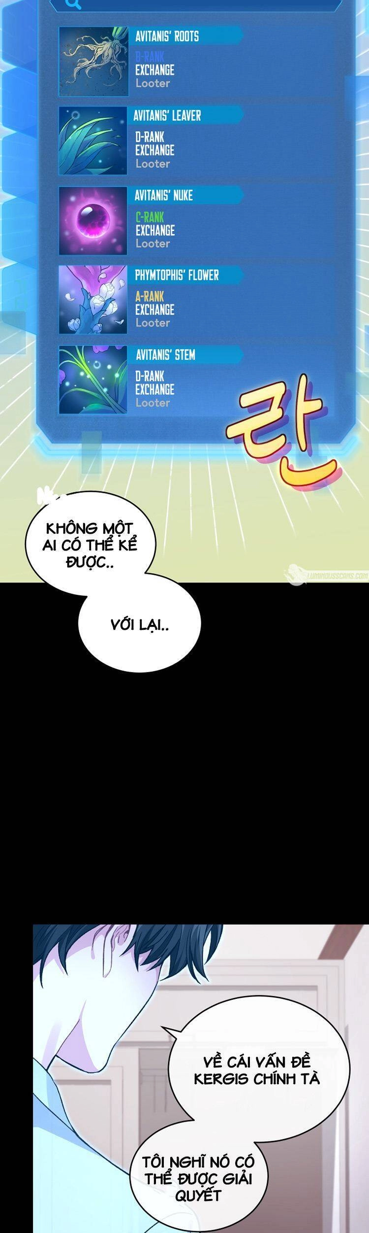 Ta Đánh Cắp Linh Hồn Của Ranker Top 1 Chapter 18 - 46