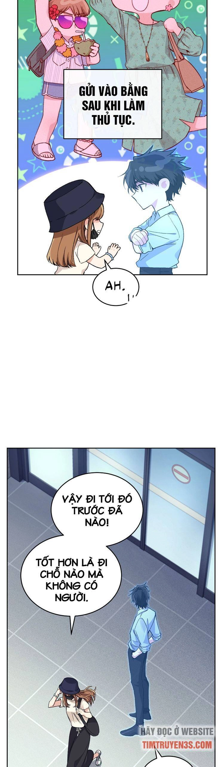 Ta Đánh Cắp Linh Hồn Của Ranker Top 1 Chapter 19 - 5