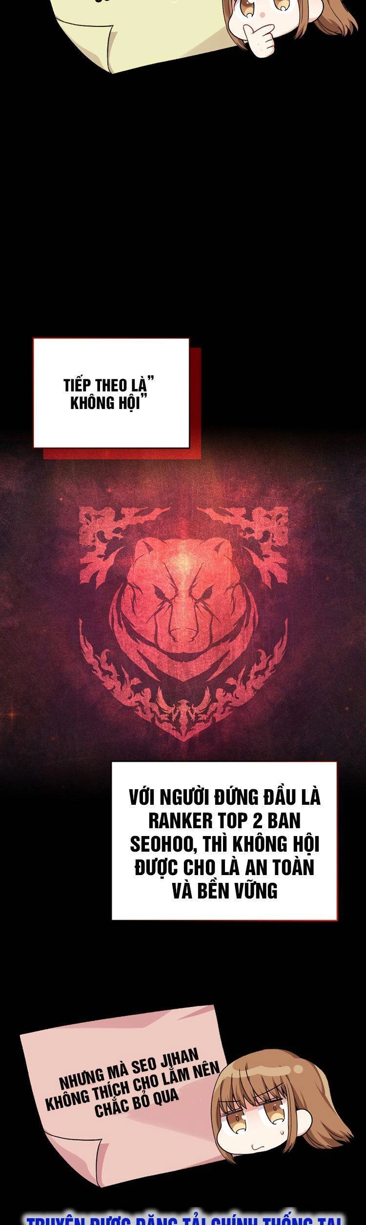 Ta Đánh Cắp Linh Hồn Của Ranker Top 1 Chapter 19 - 8