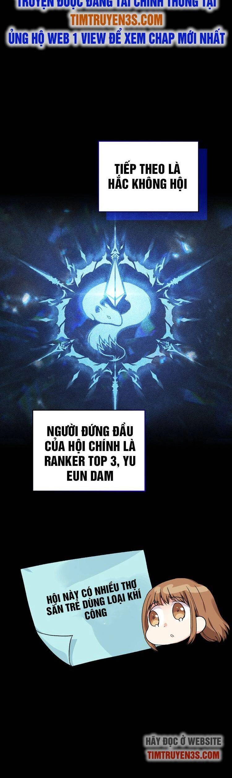 Ta Đánh Cắp Linh Hồn Của Ranker Top 1 Chapter 19 - 9