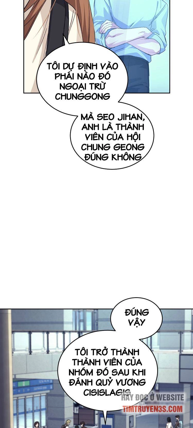 Ta Đánh Cắp Linh Hồn Của Ranker Top 1 Chapter 19 - 12