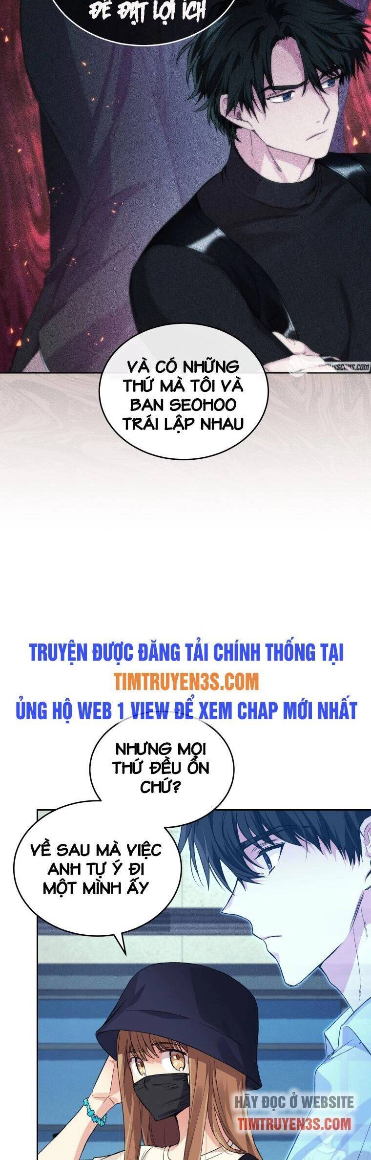 Ta Đánh Cắp Linh Hồn Của Ranker Top 1 Chapter 19 - 14
