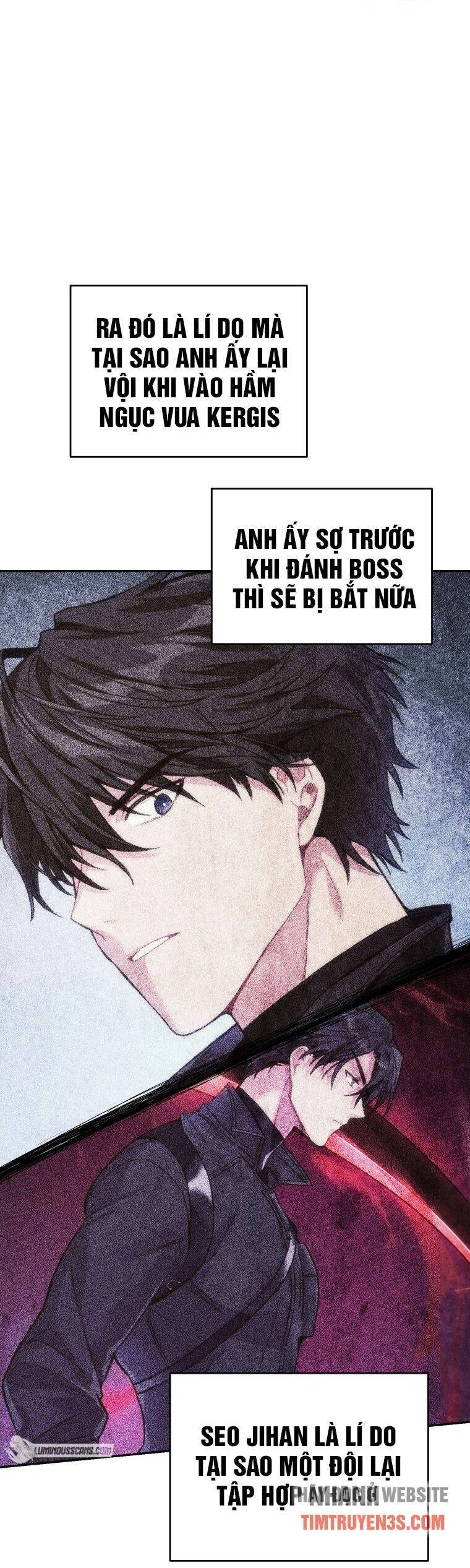 Ta Đánh Cắp Linh Hồn Của Ranker Top 1 Chapter 19 - 18