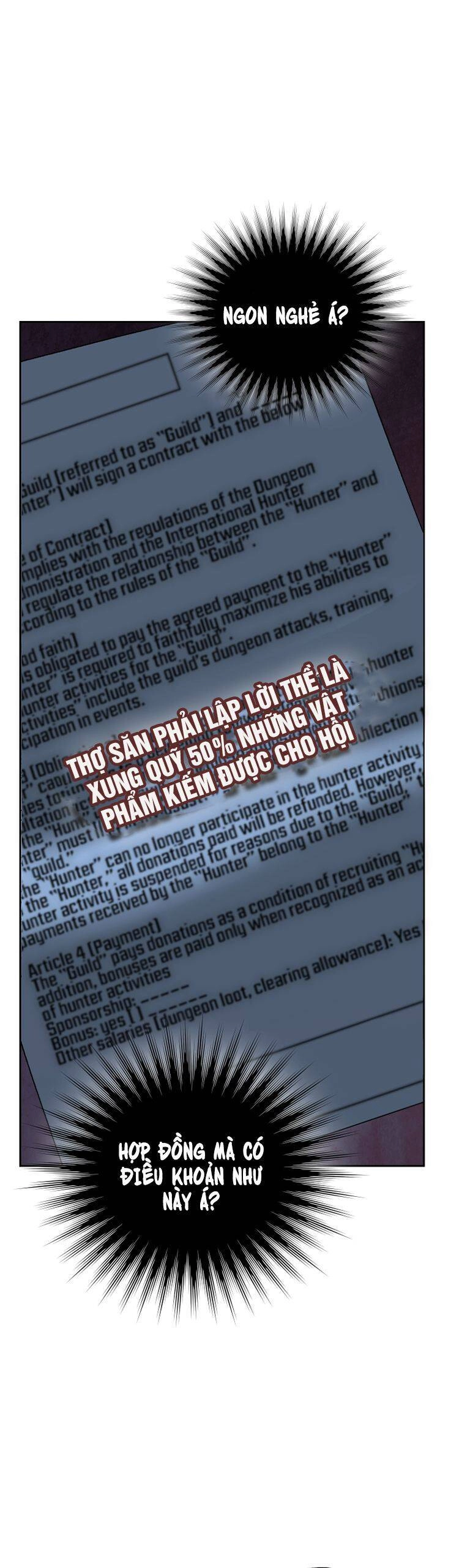 Ta Đánh Cắp Linh Hồn Của Ranker Top 1 Chapter 19 - 27