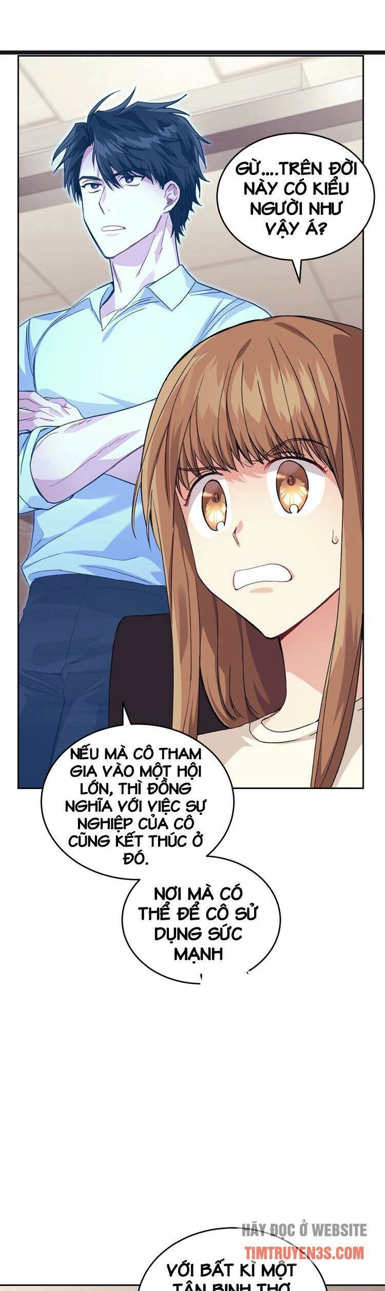 Ta Đánh Cắp Linh Hồn Của Ranker Top 1 Chapter 19 - 32