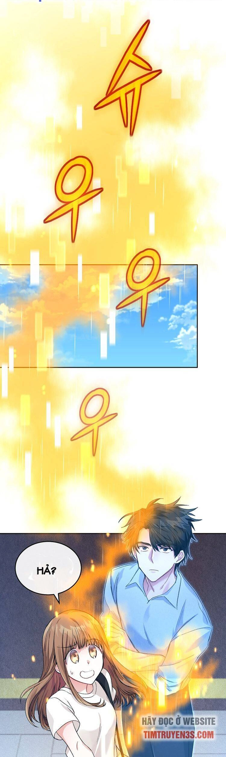 Ta Đánh Cắp Linh Hồn Của Ranker Top 1 Chapter 19 - 62