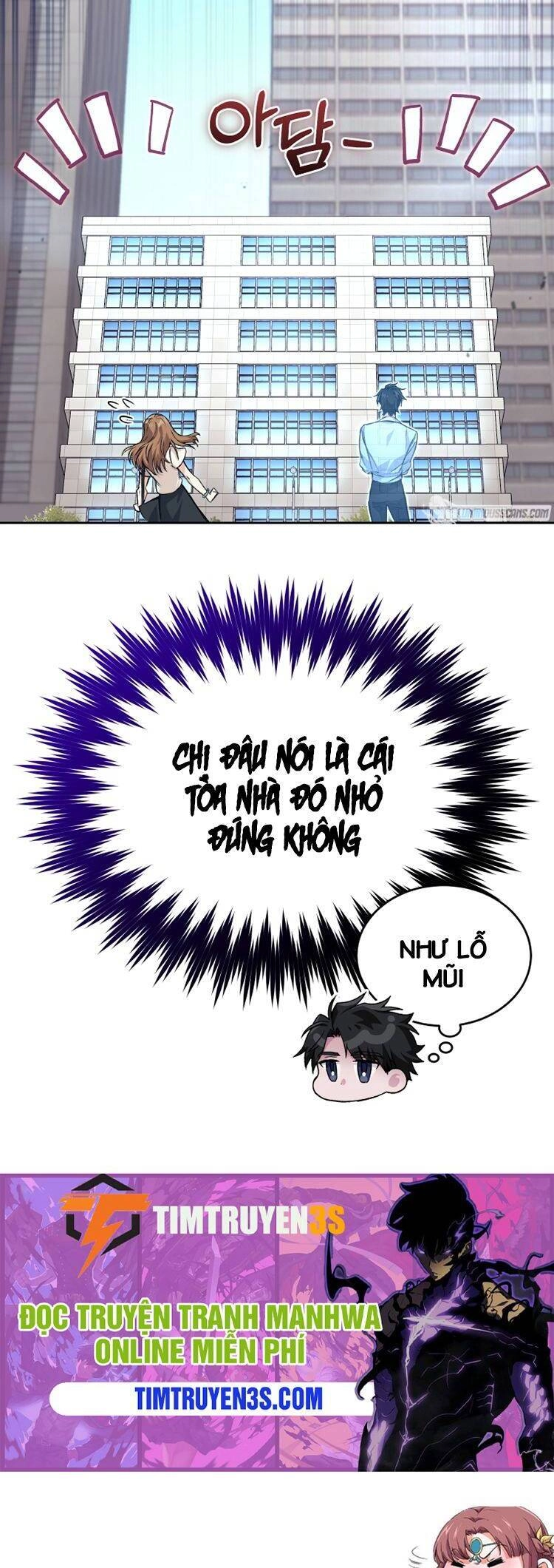 Ta Đánh Cắp Linh Hồn Của Ranker Top 1 Chapter 19 - 64