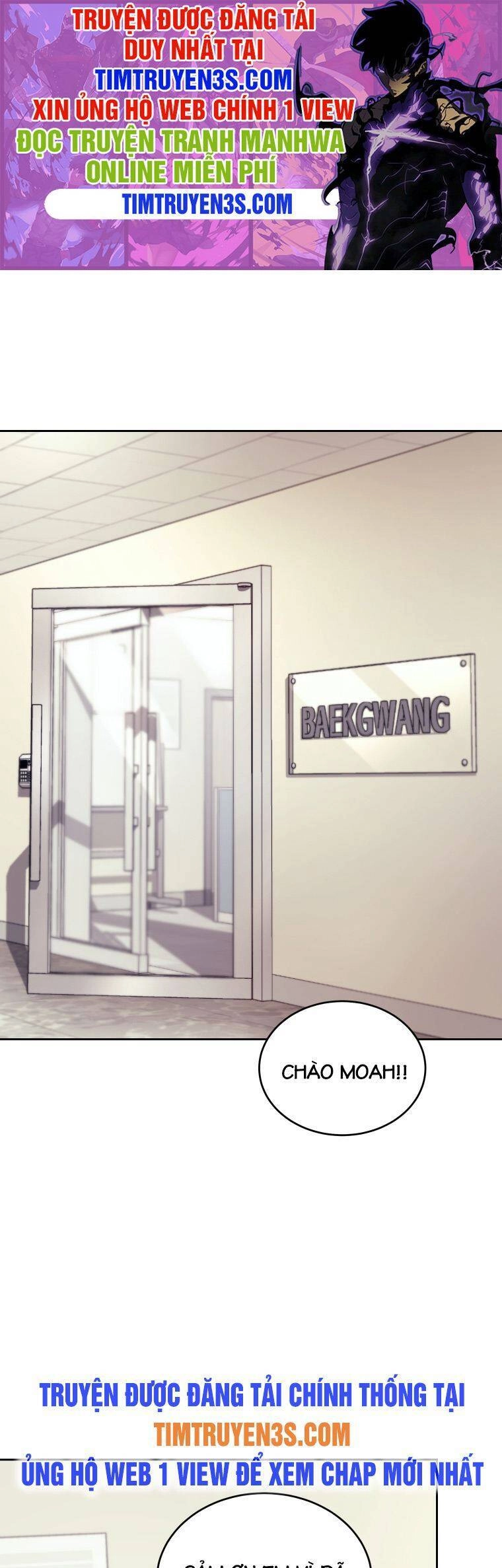 Ta Đánh Cắp Linh Hồn Của Ranker Top 1 Chapter 20 - 2