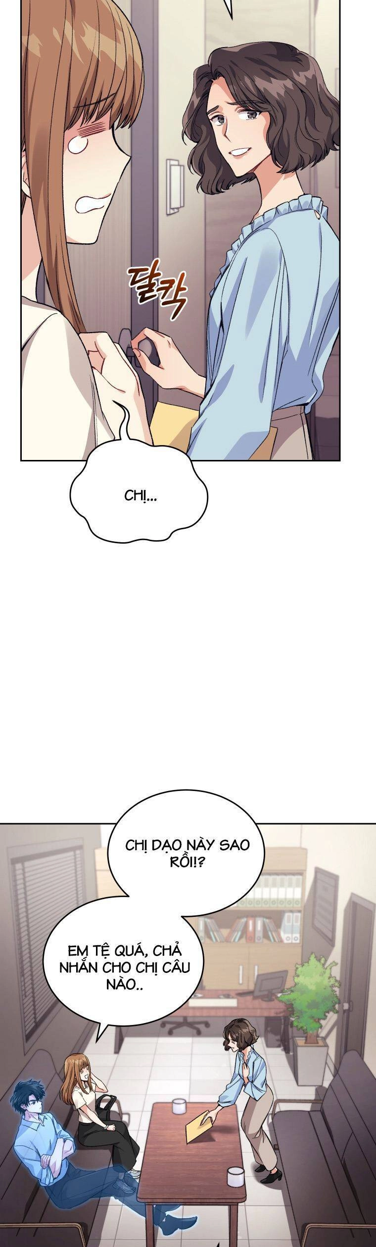 Ta Đánh Cắp Linh Hồn Của Ranker Top 1 Chapter 20 - 4