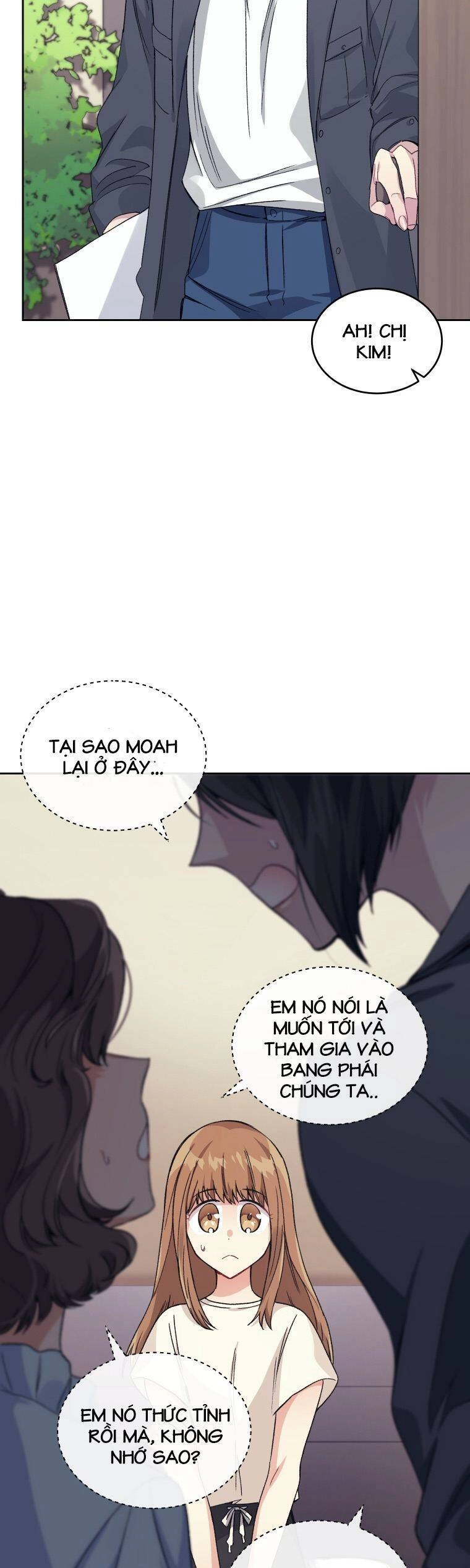 Ta Đánh Cắp Linh Hồn Của Ranker Top 1 Chapter 20 - 6