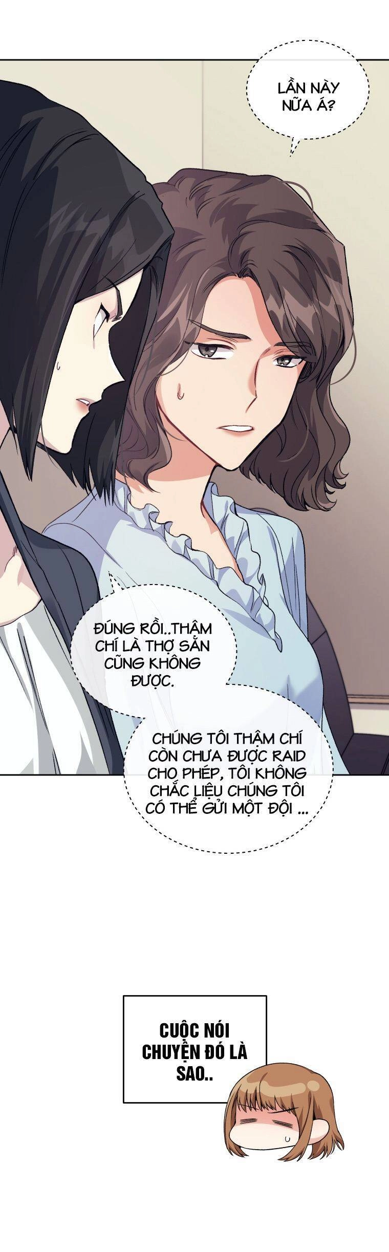 Ta Đánh Cắp Linh Hồn Của Ranker Top 1 Chapter 20 - 8