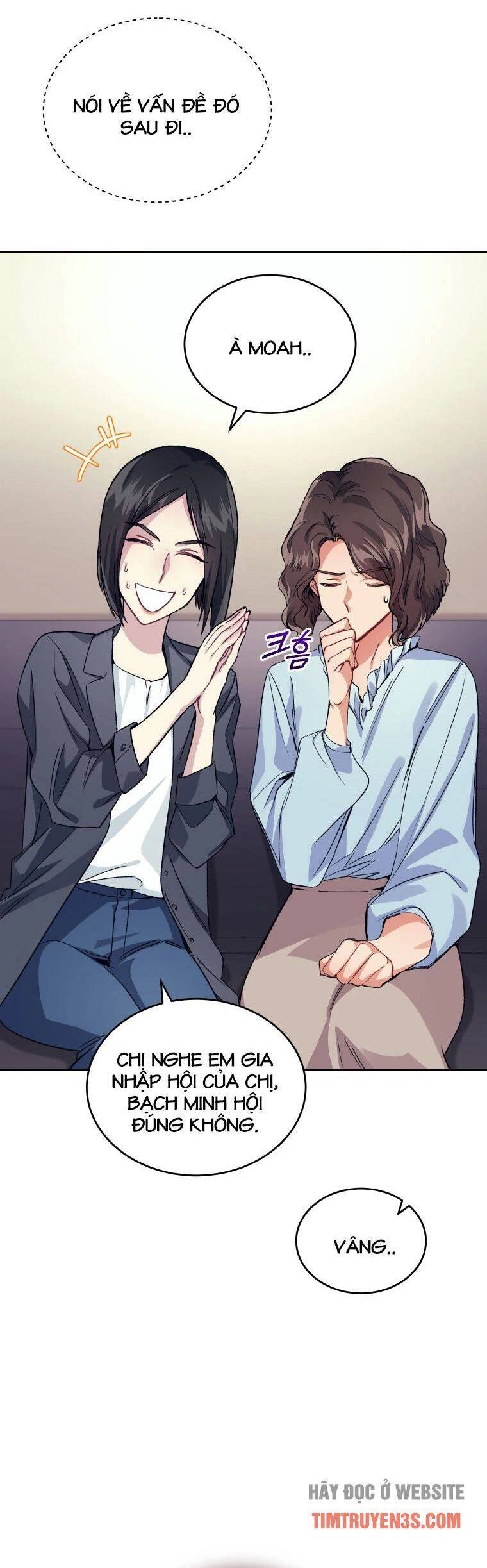 Ta Đánh Cắp Linh Hồn Của Ranker Top 1 Chapter 20 - 9