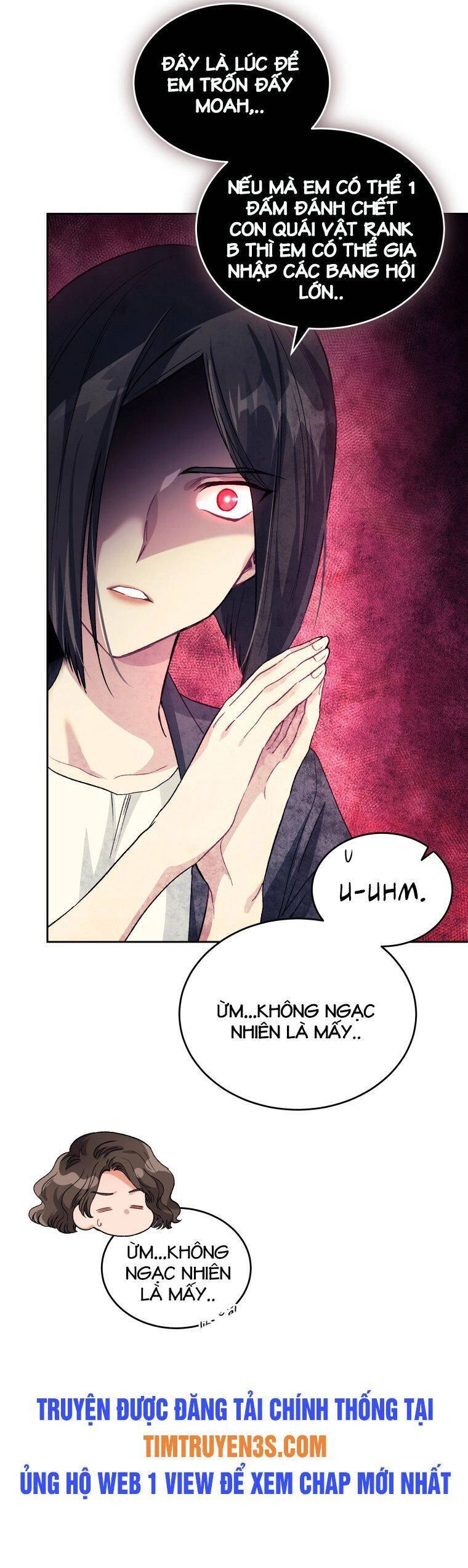 Ta Đánh Cắp Linh Hồn Của Ranker Top 1 Chapter 20 - 10