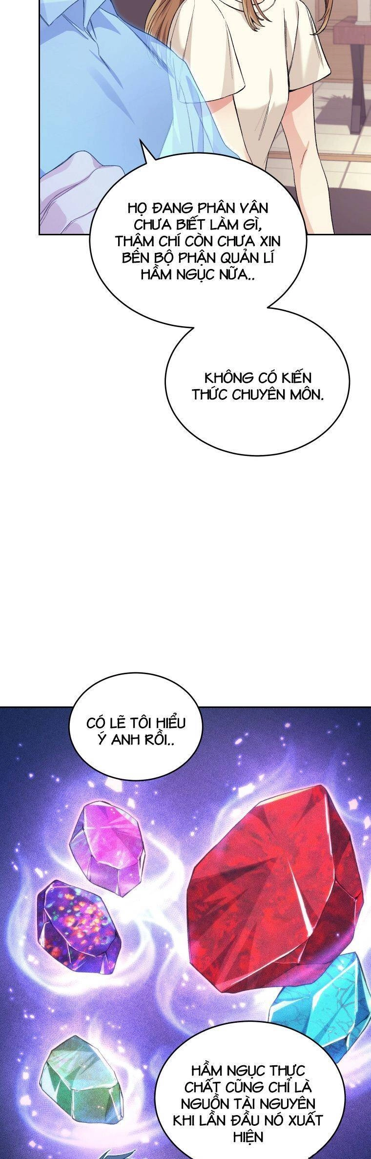 Ta Đánh Cắp Linh Hồn Của Ranker Top 1 Chapter 20 - 13