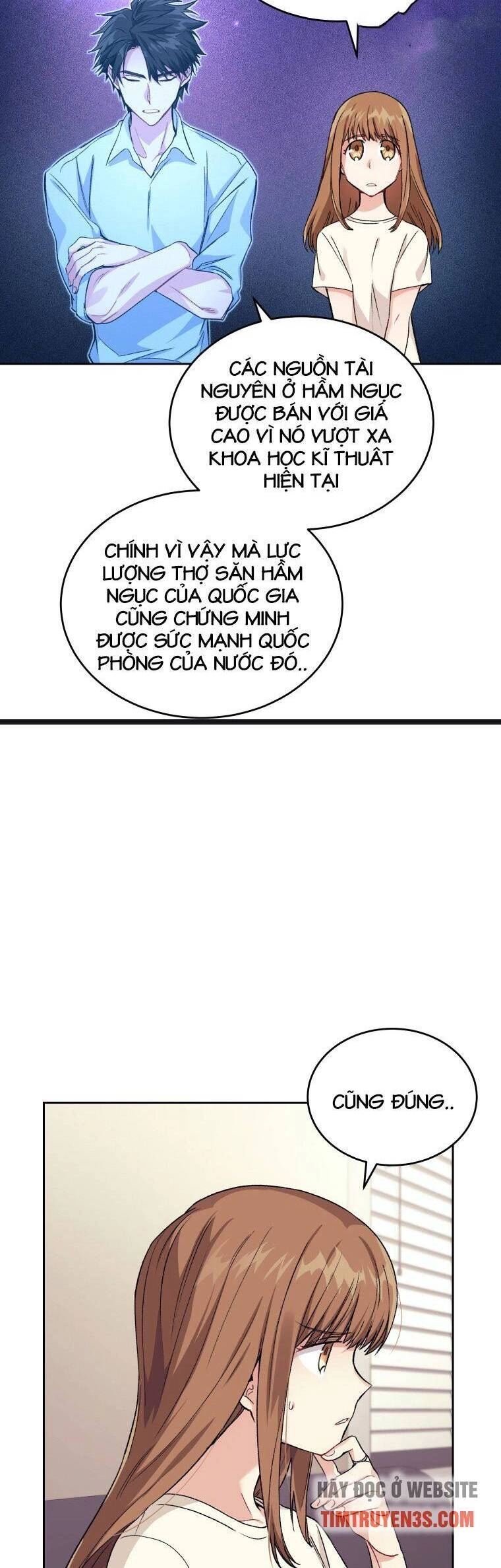 Ta Đánh Cắp Linh Hồn Của Ranker Top 1 Chapter 20 - 14