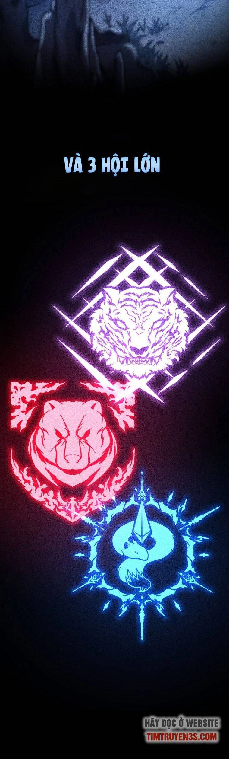 Ta Đánh Cắp Linh Hồn Của Ranker Top 1 Chapter 20 - 16